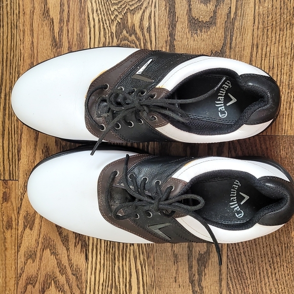Callaway Other - Men's Callaway golf shoes